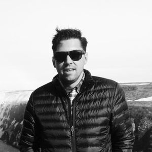 Meet your Posher, Tim